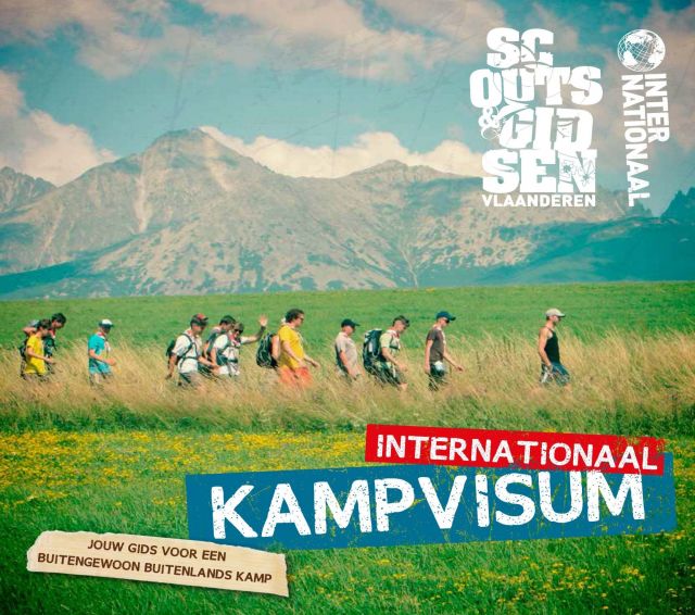 cover internationaal kampvisum