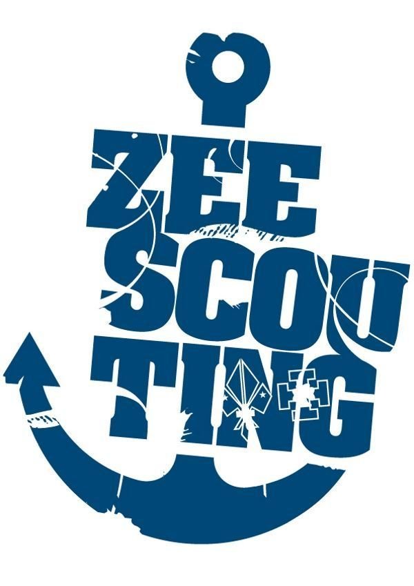 Zeescouting