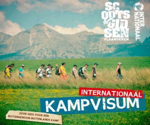 cover internationaal kampvisum